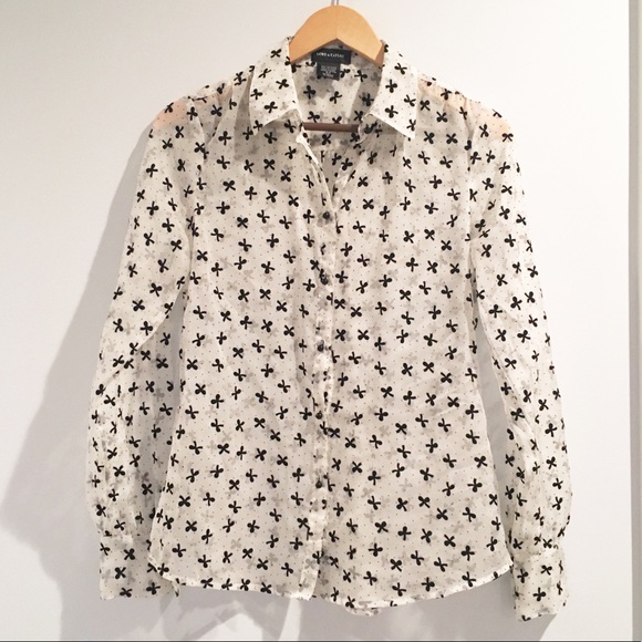 bcbg tops lord and taylor